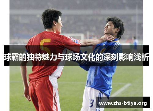 球霸的独特魅力与球场文化的深刻影响浅析