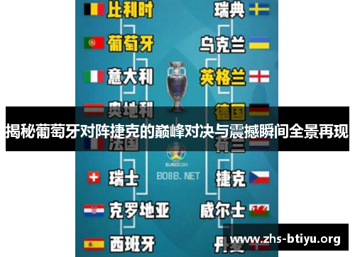 揭秘葡萄牙对阵捷克的巅峰对决与震撼瞬间全景再现