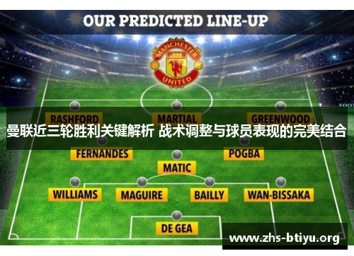 曼联近三轮胜利关键解析 战术调整与球员表现的完美结合